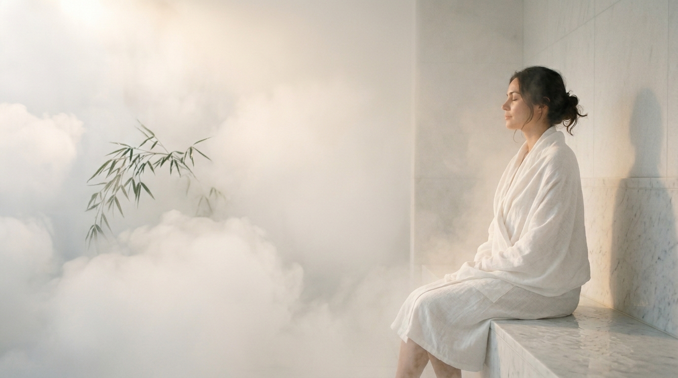 About Mulan Spa & Salon