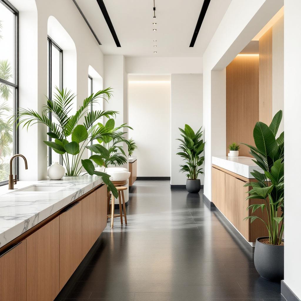 About Mulan Spa & Salon