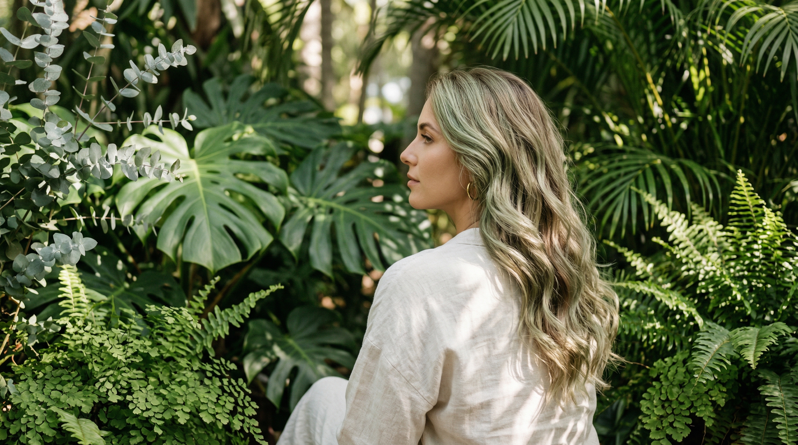 About Mulan Spa & Salon